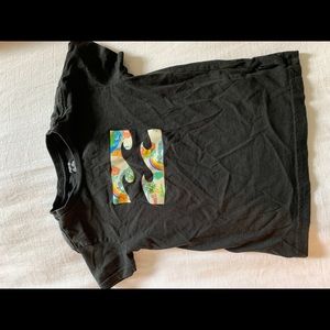 Billabong Boy t-shirt